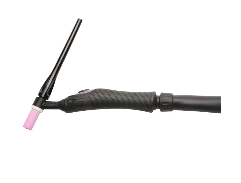 Горелка TIG WTT2 18W EB C5B, 320A, 4M