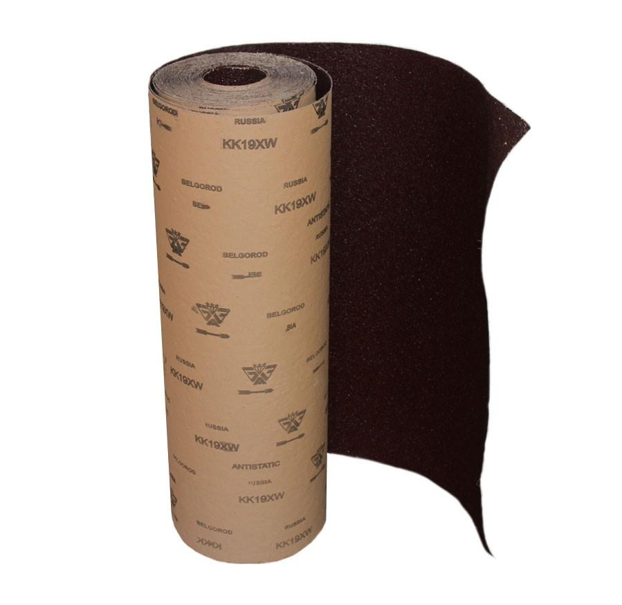 Шлиф.шкурка тканевая KK19XW 775*17м  H32
