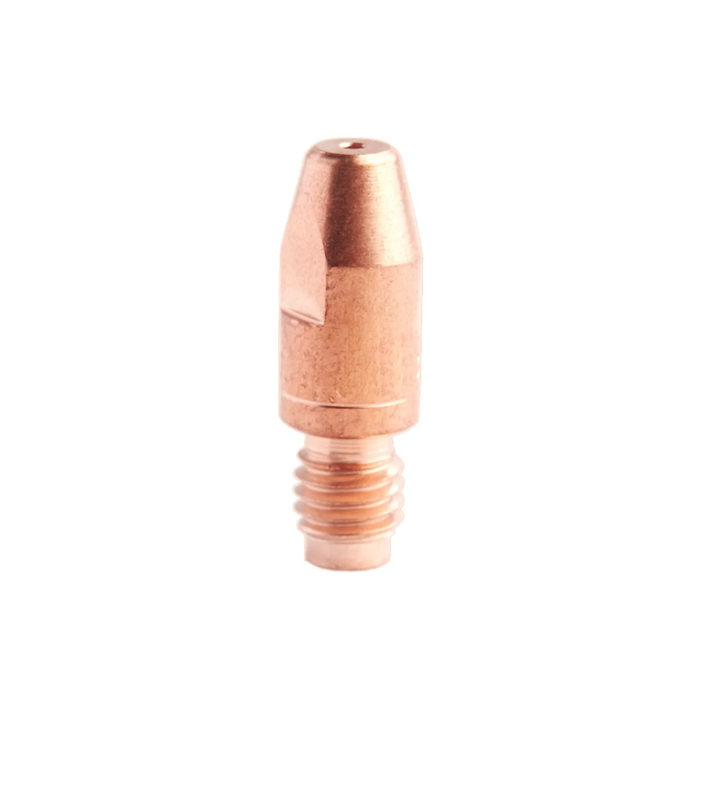 Наконечник СuCrZr M10/1,6/D=12/35 (140.0616 )