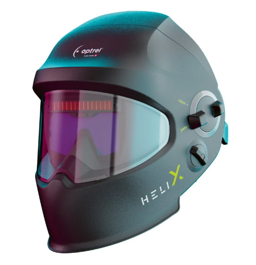 Маска сварочная Helix 2.5 Slide Up