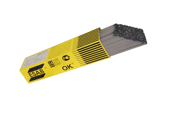 Сварочные электроды OK 46.00 3.0x350mm